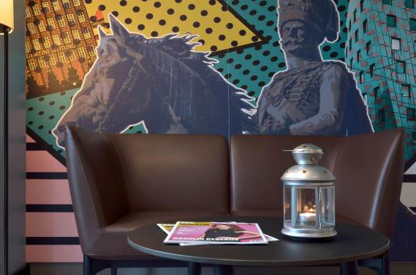 Las mejores ofertas de B&B Hotel Hannover-Lahe Hanover