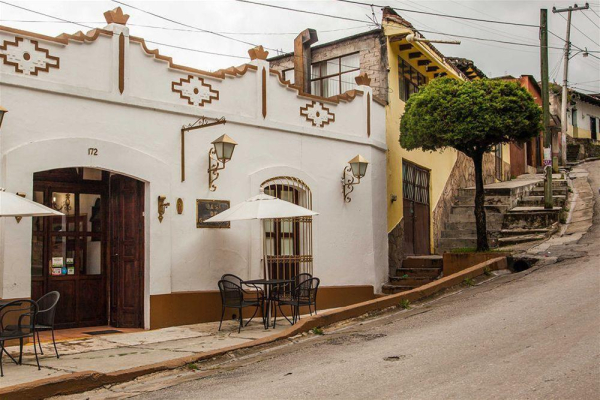 Las mejores ofertas de Casa de Guadalupe San Cristóbal De Las Casas