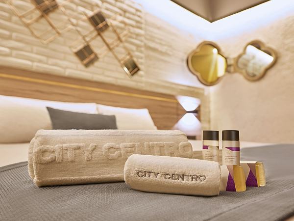 Las mejores ofertas de City Centro Ciudad de Mexico Ciudad de Mexico