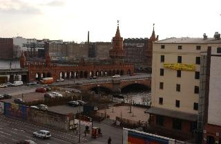 Las mejores ofertas de EAST SIDE HOTEL Berlin