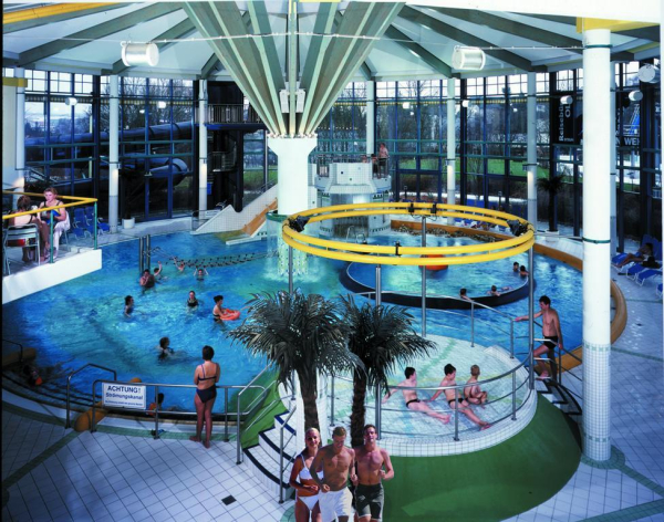 Las mejores ofertas de Eifelstern Hotel Bitburg