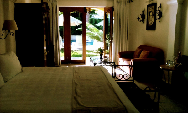 Las mejores ofertas de El Encanto Inn & Suites San José del Cabo