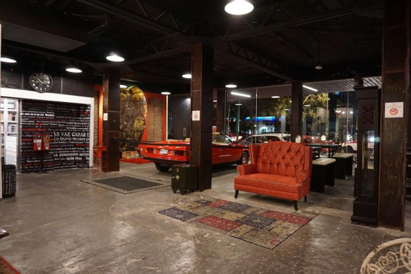Las mejores ofertas de Hotel Black Ciudad de Mexico