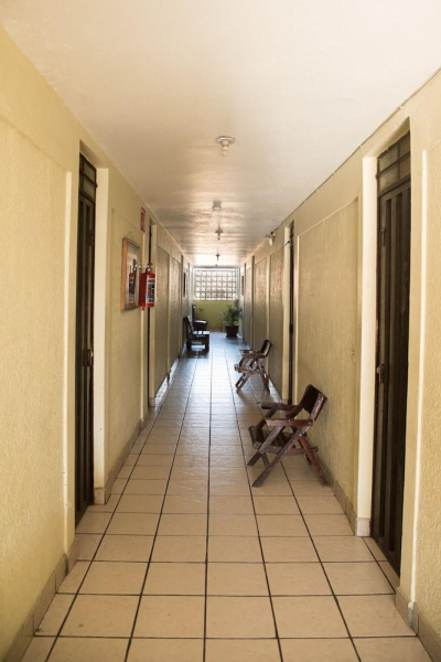 Las mejores ofertas de Hotel Esperanza Mazatán