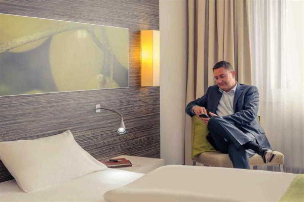 Las mejores ofertas de Mercure Hotel Koblenz Koblenz