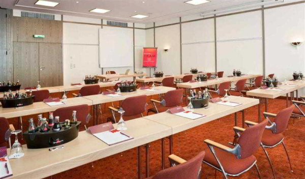 Las mejores ofertas de Mercure Hotel Trier Porta Nigra Trier