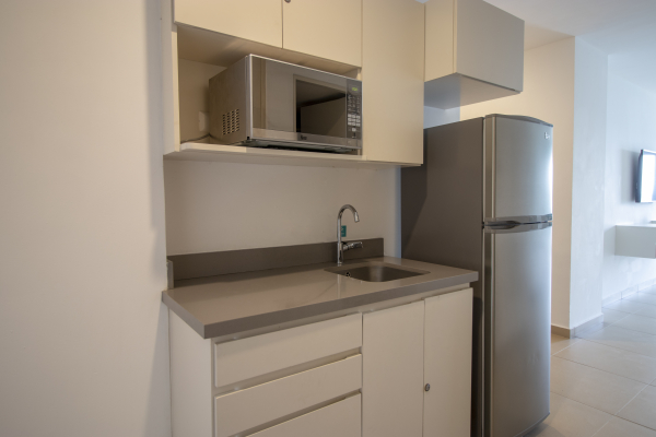 Las mejores ofertas de Pacific Palace Beach Tower Hotel Mazatán