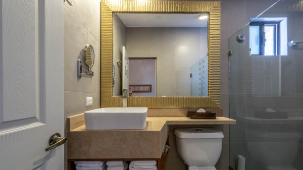 Las mejores ofertas de Park Royal Homestay Los Cabos San José del Cabo
