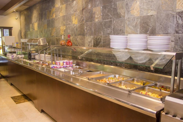 Las mejores ofertas de Quality Inn Mazatlan Mazatán