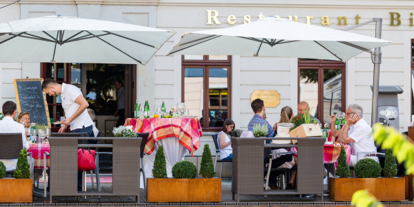 Las mejores ofertas de Relais and Chateaux Hotel Buelow Palais Dresden
