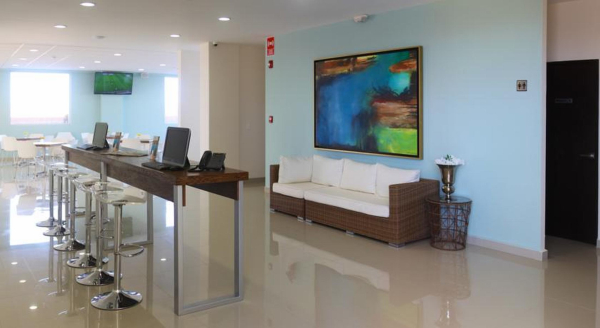 Las mejores ofertas de Sleep Inn Mazatlan Mazatán