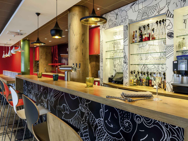 Las mejores ofertas de ibis Hannover City Hanover