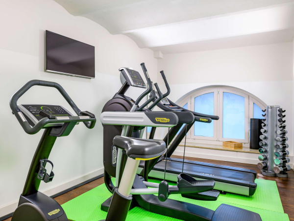 Las mejores ofertas de ibis Styles Trier Trier