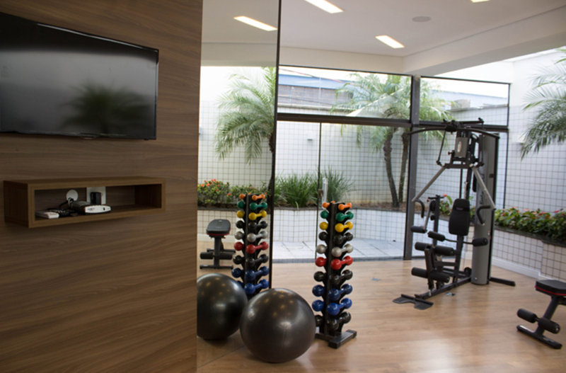 Las mejores ofertas de Grand Hotel Royal Sorocaba by Atlantica Sorocaba 