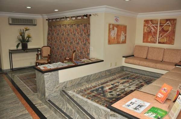 Las mejores ofertas de Interplaza Hotel Sorocaba 