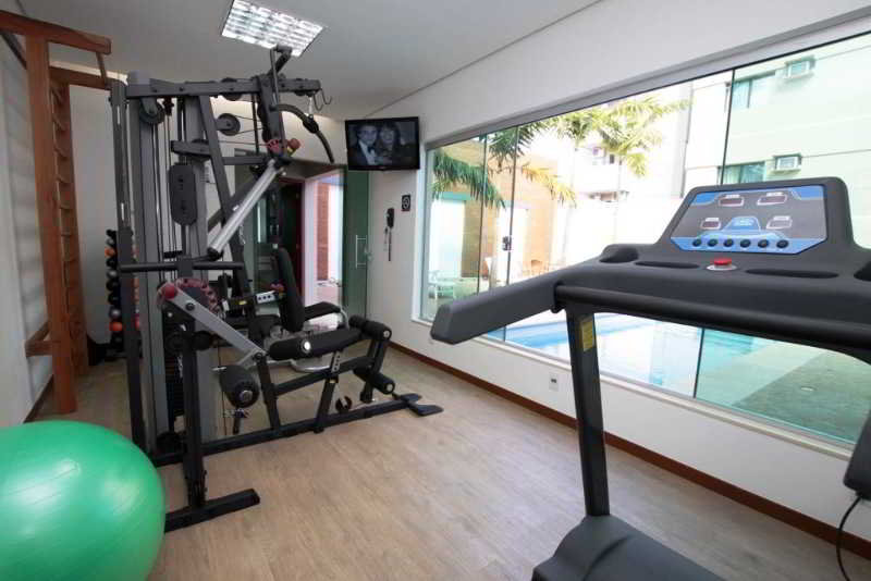 Las mejores ofertas de Oasis Tower Ribeirão Preto