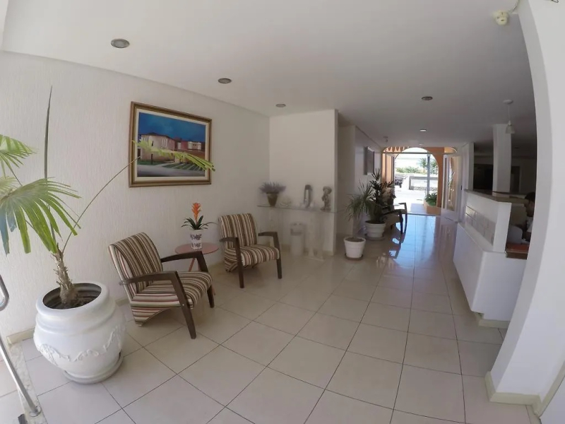 Las mejores ofertas de Terra Do Sol Hotel Aracaju