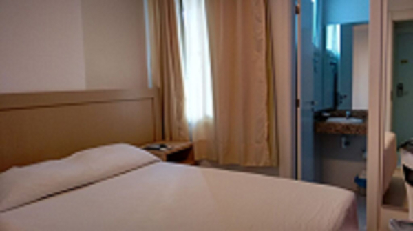 Las mejores ofertas de Atalaia Apart Hotel Aracaju