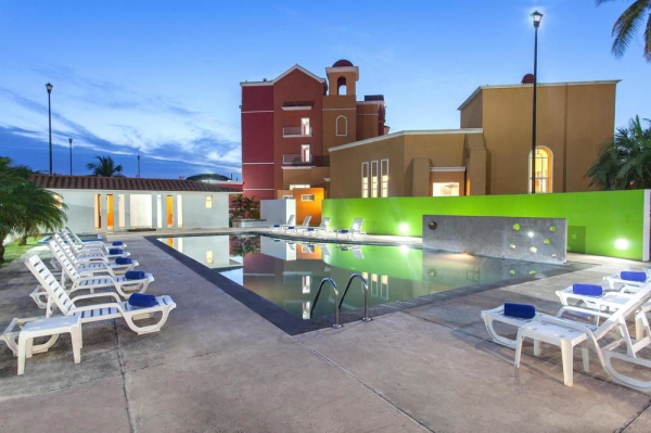 Las mejores ofertas de Baymont by Wyndham Lazaro Cardenas Lázaro Cárdenas