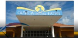 Las mejores ofertas de CAMBOA PARANAGUA HOTEL Paranaguá