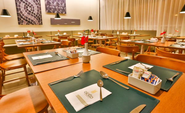 Las mejores ofertas de COMFORT SAO CAETANO São Caetano Do Sul