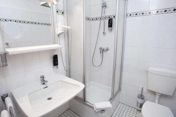 Las mejores ofertas de Centro Hotel Norderstedter Hof by INA Norderstedt