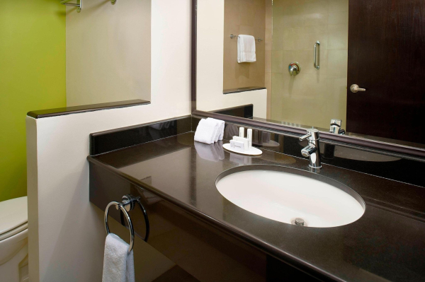 Las mejores ofertas de Fairfield Inn Los Cabos Cabo San Lucas 