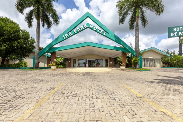 Las mejores ofertas de Ipe Park Hotel São José Do Rio Preto