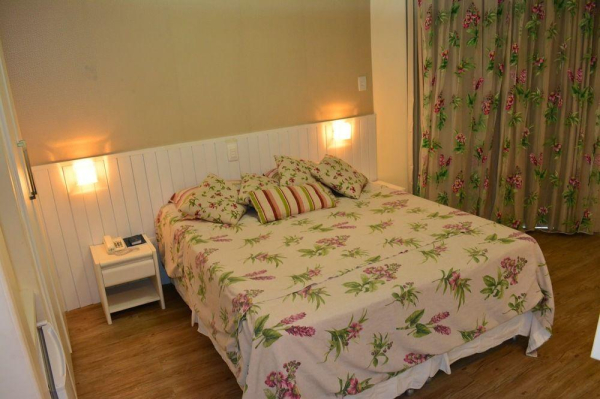 Las mejores ofertas de Jatobá Praia Hotel Aracaju
