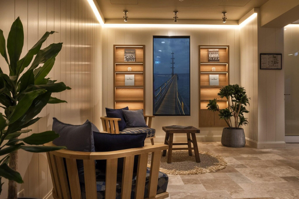 Las mejores ofertas de Loev Hotel & SPA Rügen Binz