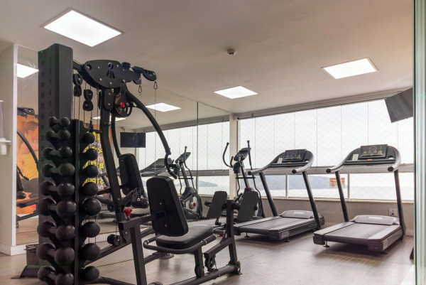 Las mejores ofertas de Parque Balneario Hotel Santos Santos