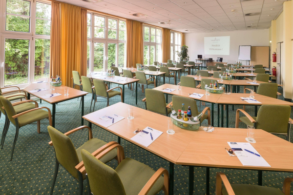 Las mejores ofertas de Plaza Inn Chemnitz Chemnitz