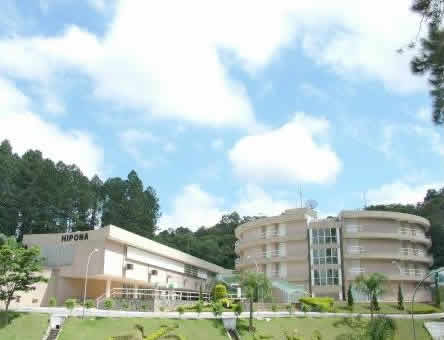 Las mejores ofertas de SANTA MONICA CENTRO DE CONVENÇOES E HOTEL Guarulhos 