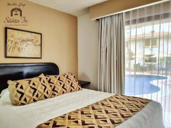 Las mejores ofertas de Santa Fe Cabo San Lucas 