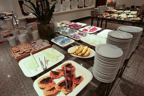 Las mejores ofertas de Taiwan Hotel Ribeirão Preto