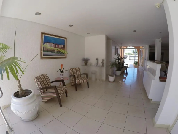 Las mejores ofertas de Terra Do Sol Hotel Aracaju