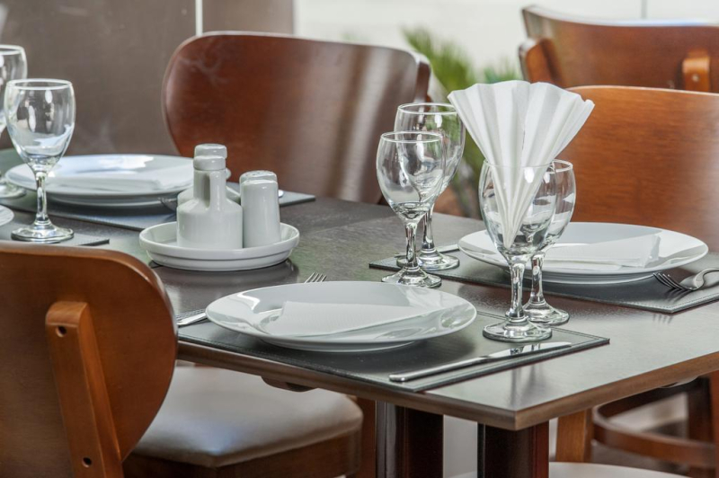Las mejores ofertas de Araçatuba Plaza Hotel Araçatuba