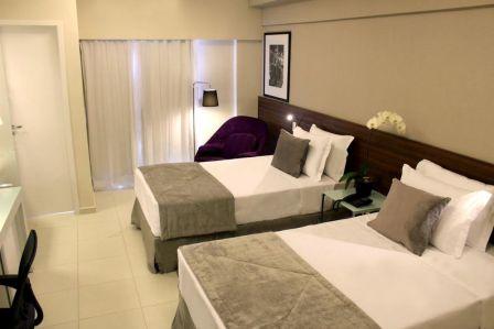 Las mejores ofertas de Blue Tree Towers Bauru Bauru 