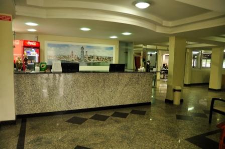 HOTEL DO VALE CAMPINA GRANDE