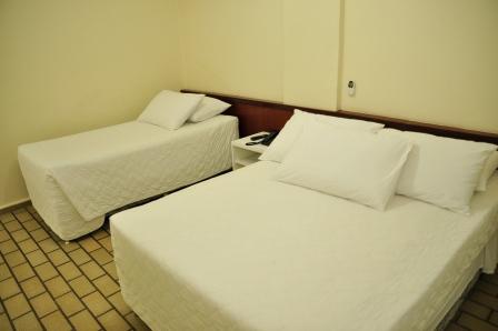 Las mejores ofertas de HOTEL DO VALE CAMPINA GRANDE Campina Grande 