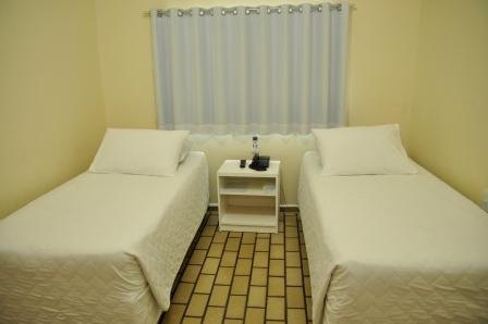 HOTEL DO VALE CAMPINA GRANDE