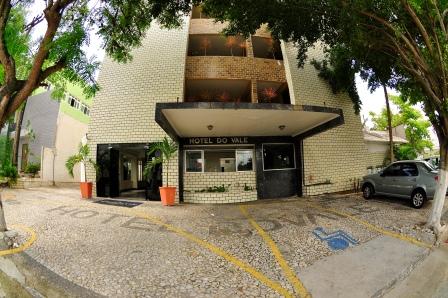HOTEL DO VALE CAMPINA GRANDE