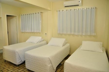 HOTEL DO VALE CAMPINA GRANDE