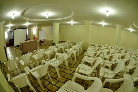 HOTEL DO VALE CAMPINA GRANDE