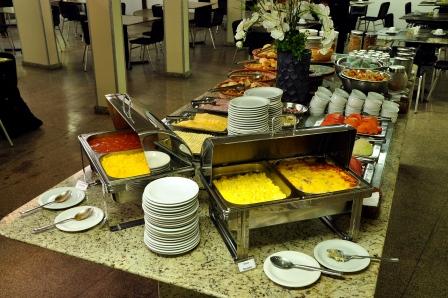 HOTEL DO VALE CAMPINA GRANDE