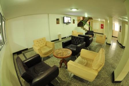 HOTEL DO VALE CAMPINA GRANDE