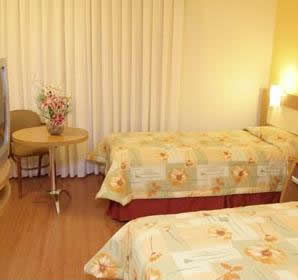 Las mejores ofertas de ITATIAIA HOTEL Passo Fundo