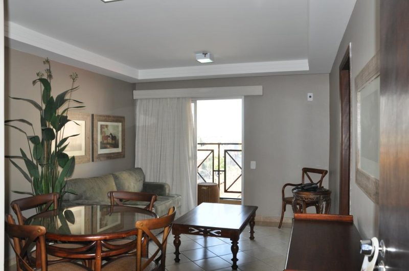 Las mejores ofertas de Kehdi Plaza Hotel Barretos