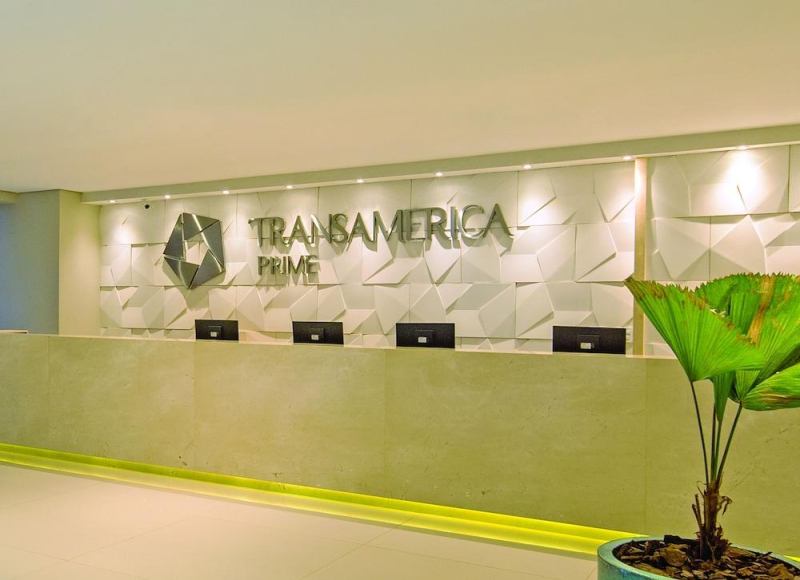 Las mejores ofertas de Transamerica Prime Ribeirão Preto Ribeirão Preto