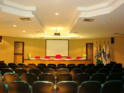 Las mejores ofertas de AOJESP HOTEL COLONIA Caraguatatuba